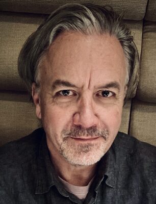 Photo of user Andrew Baxter
